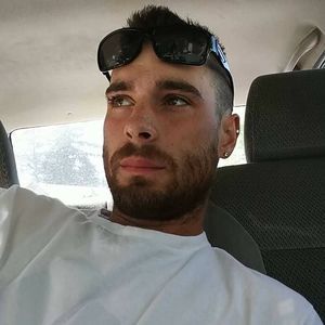 Meet your Posher, Alexander